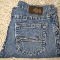 Ariat Men Jean 