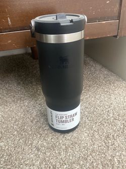 Stanley IceFlow Flip Straw Tumbler 30 oz