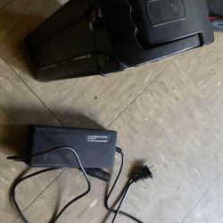 500w Electric Bike Battery 