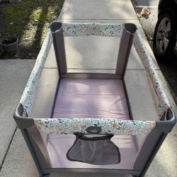 Graco Pack 'n Play Portable Playard