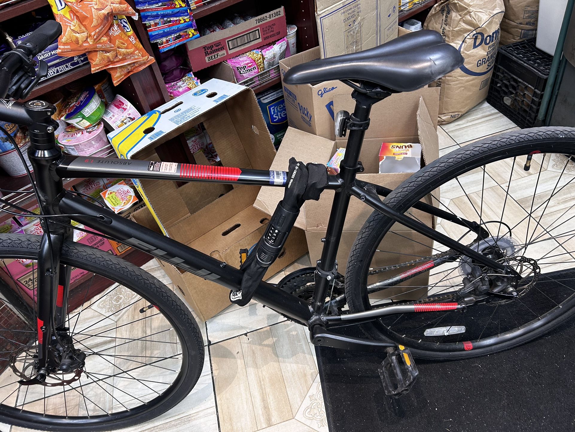 Bike For Sale Condition