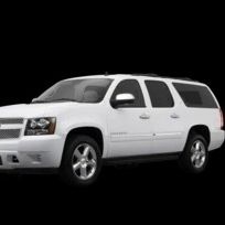 2014 Chevrolet Suburban