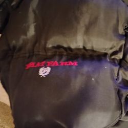 Phatfarm Jacket 