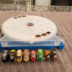 Thomas The Train 