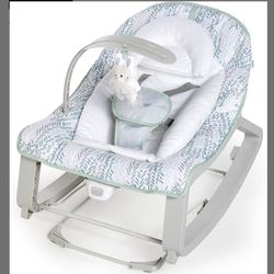 Baby Bouncer Seat