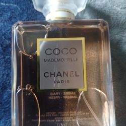 Coco Chanel