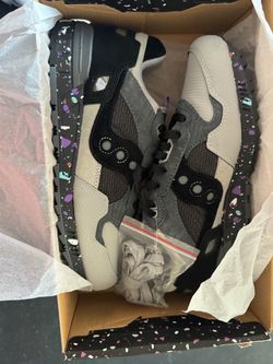 Saucony Shadow 5000 Sneakers
