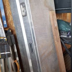 Protech Full Size Pickup Tool Box