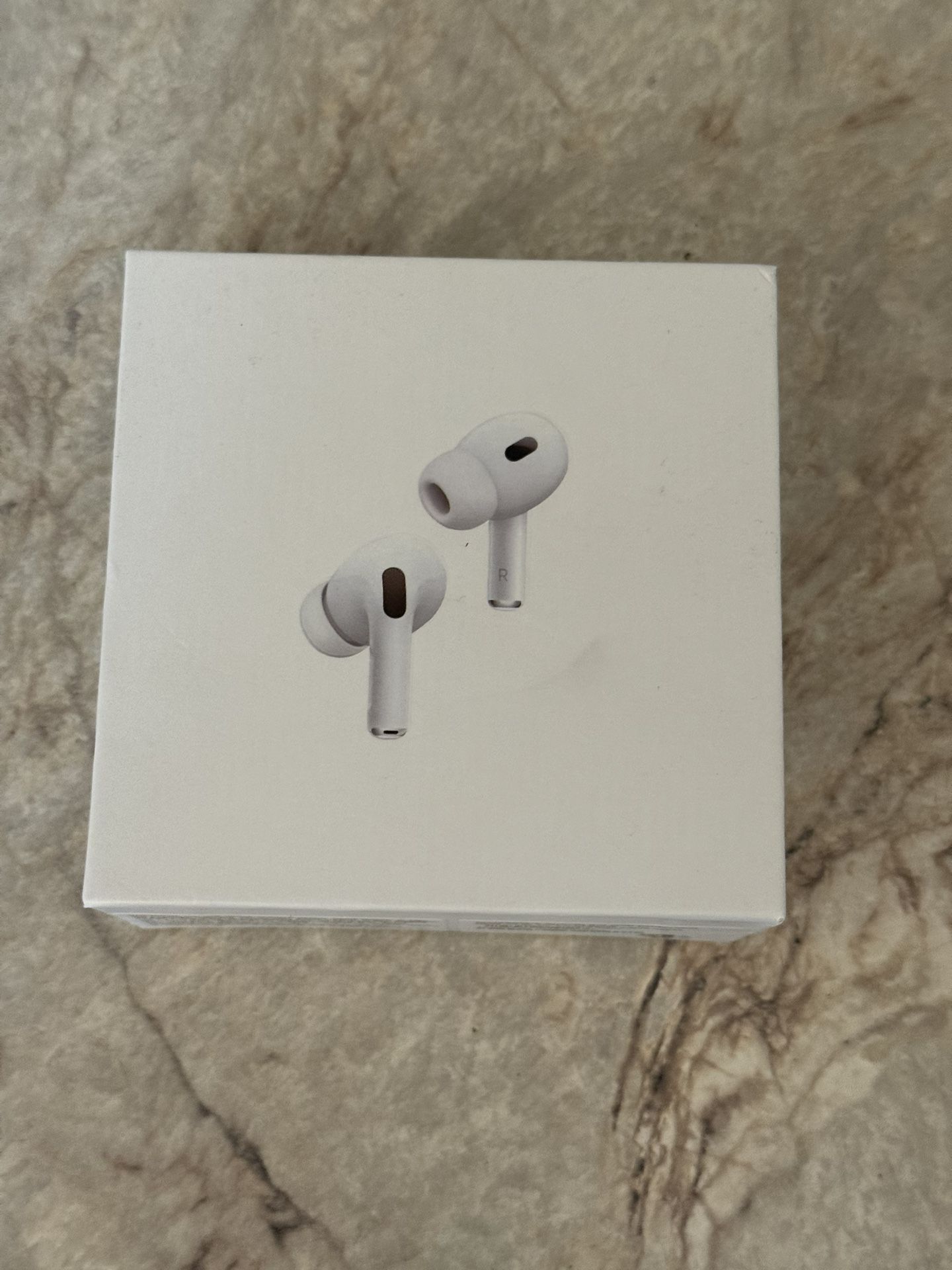 AirPod Pro 2nd Gen