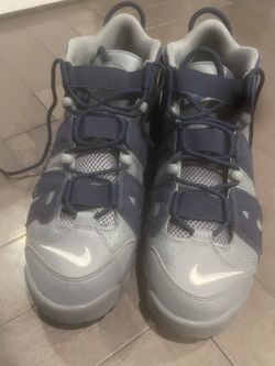 Nike Uptempo Size 13