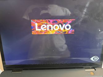 Lenovo 13w Yoga 2-in-1 Laptop – Excellent Condition