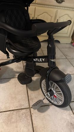 BENTLEY It’s Like New I Don’t Ever Use It 