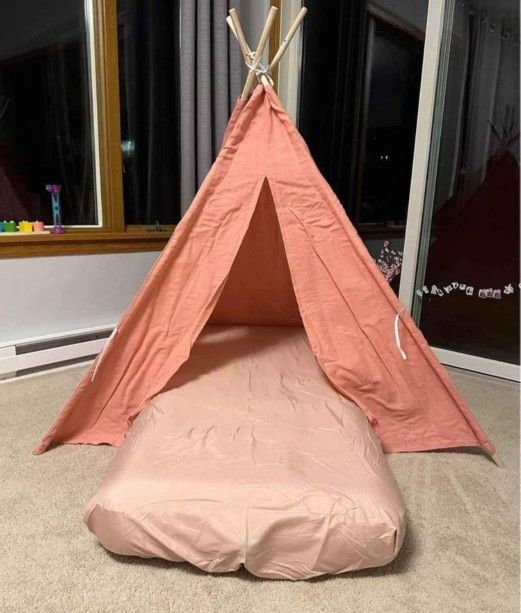 Kid Teepees