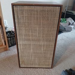 Dynaco Vintage Speakers