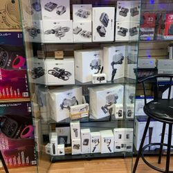 DJI Drones Holidays Season Starting At