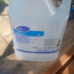 Very High Dollar All Around Cleaner 