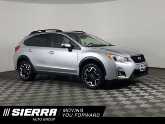 2017 Subaru Crosstrek