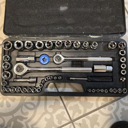socket set