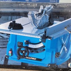 10" Table Saw