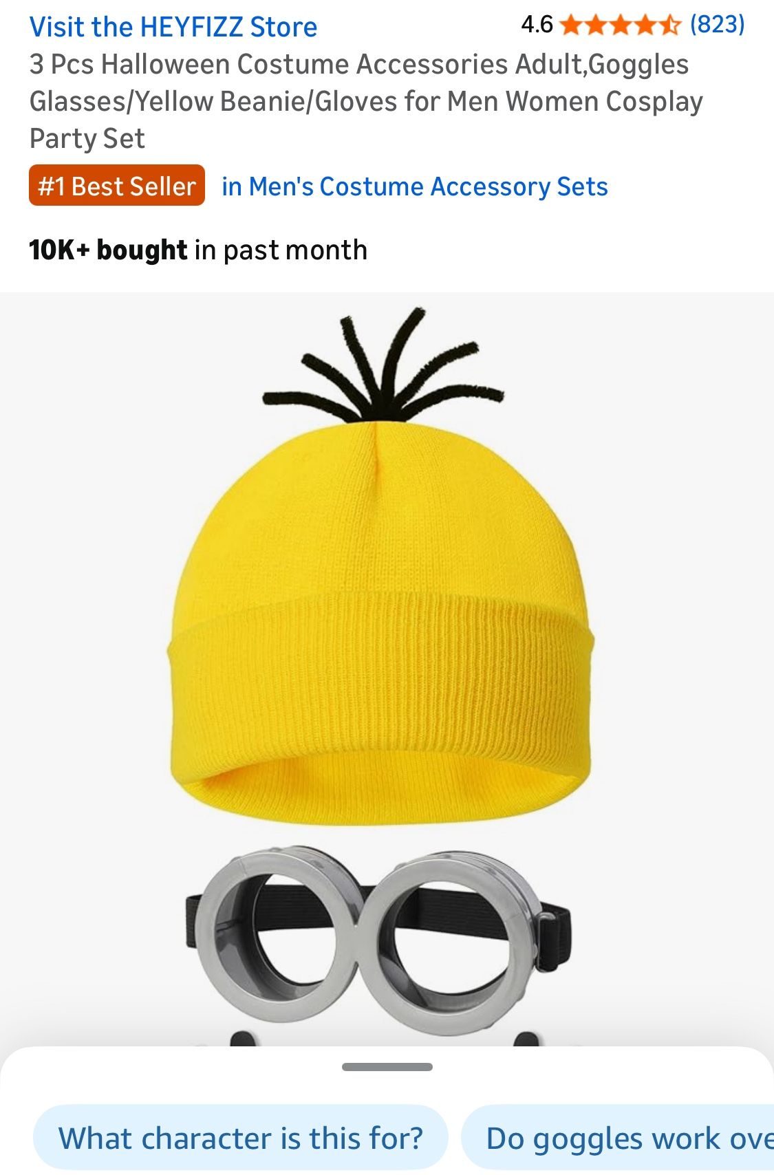 Minion 