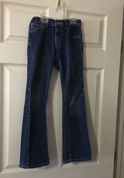 Girls Children’s Place Boot Cut (size 8)