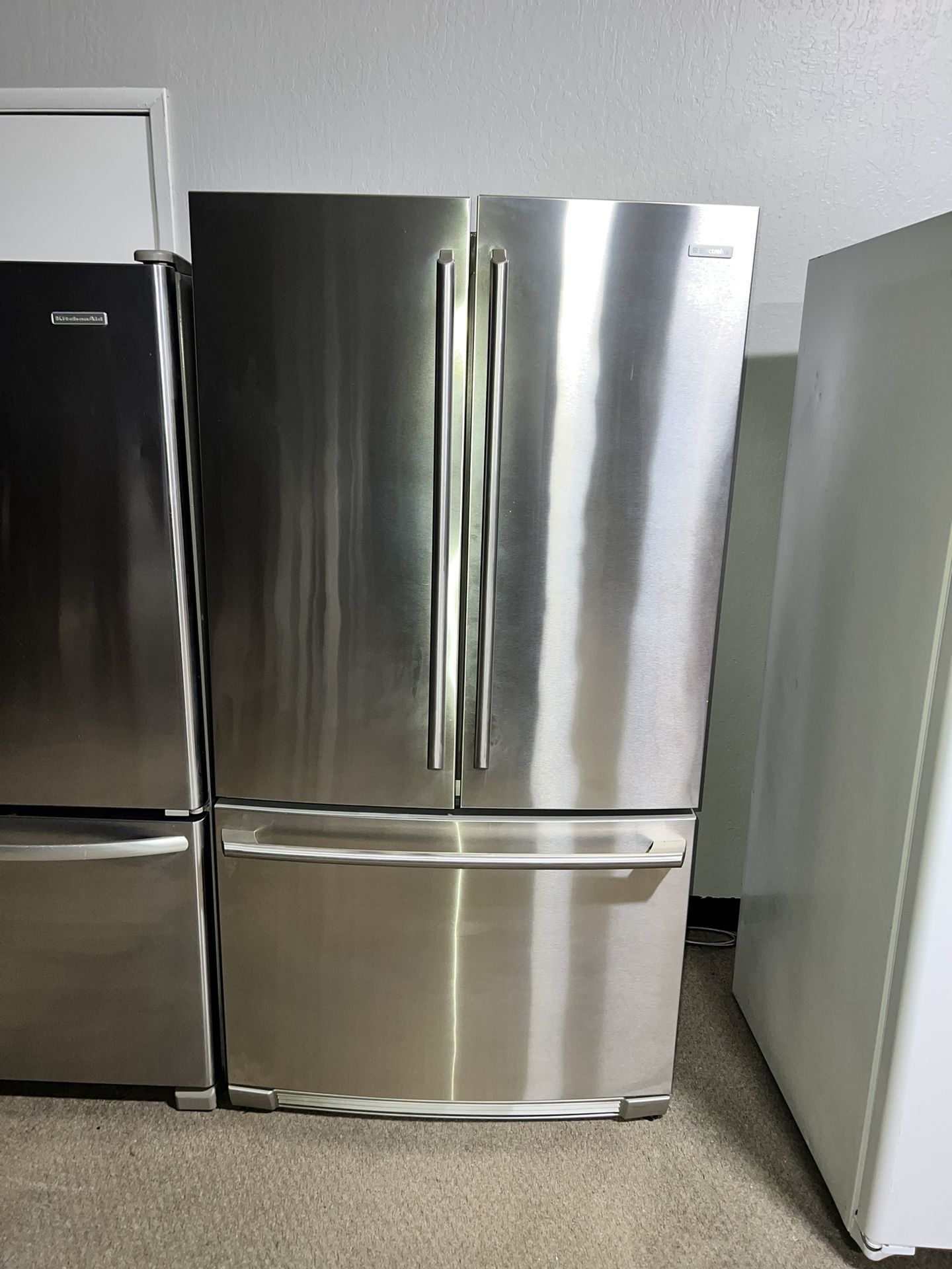 Electrolux Refrigerator