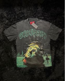 Godspeed T-Shirt