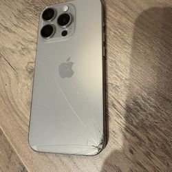 Apple iPhone 15 Pro 256gb 