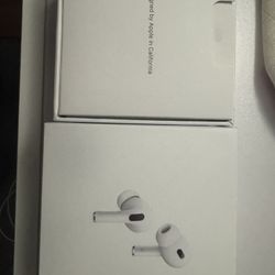 AirPod pro generation 2nd