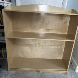 Kids Bookshelf