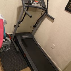 Weslo Crosswalk 5.0t Treadmill 