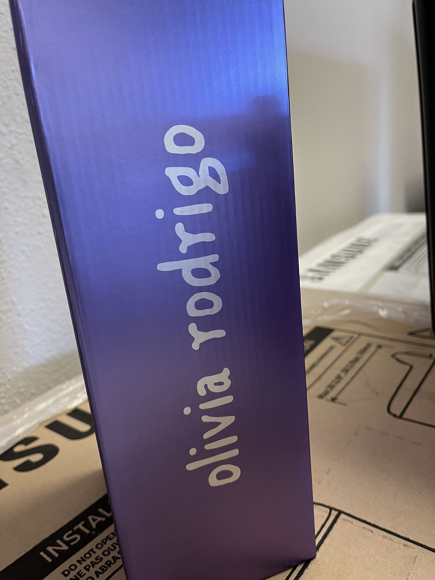 Olivia Rodrigo Stanley