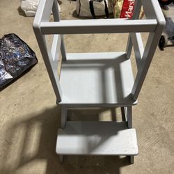 Sdadi Step Stool - Kids 