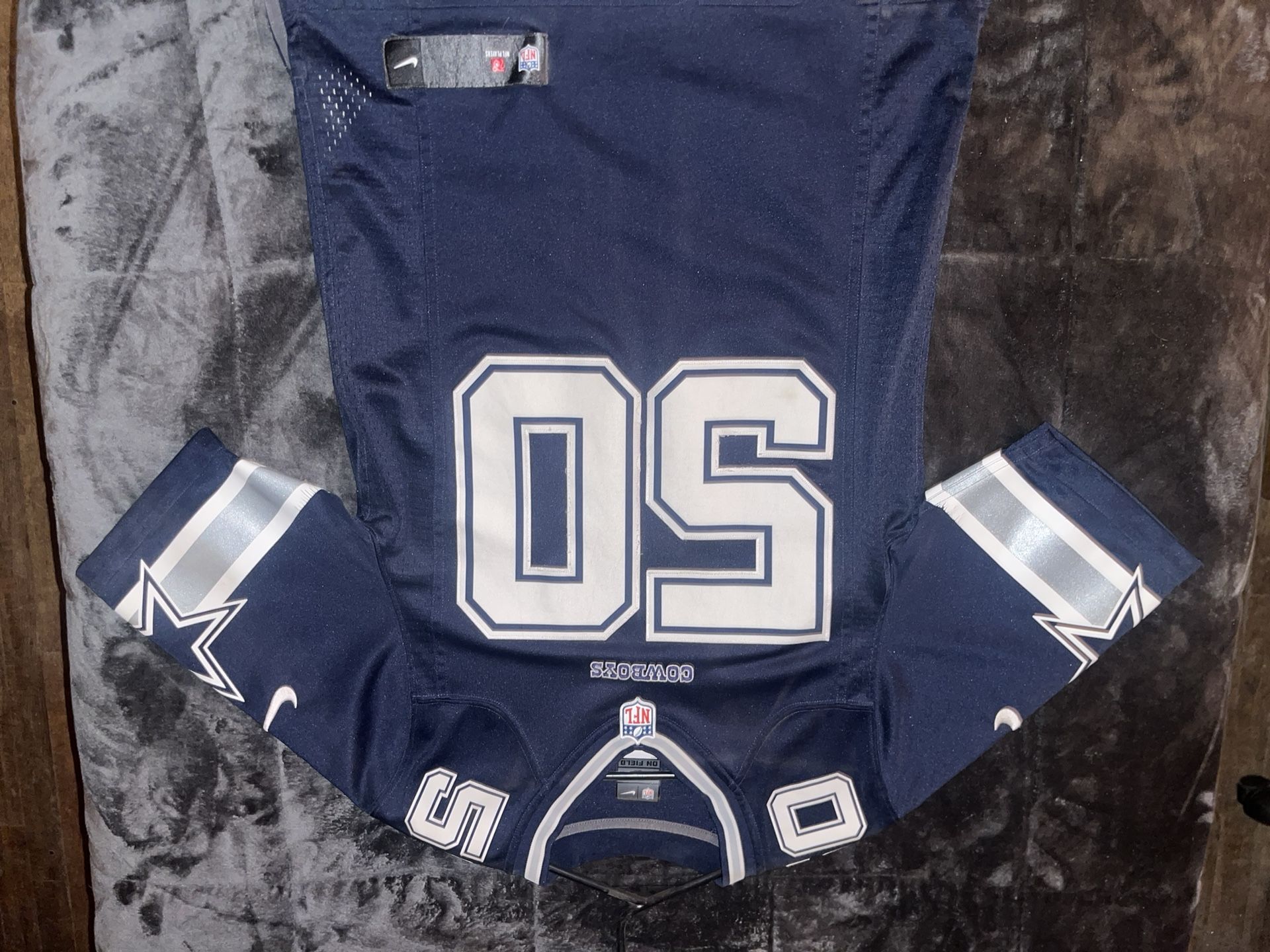 Cowboys Jersey