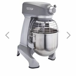 Brand New 20 Qt Hobart Legacy Mixer For Sale 