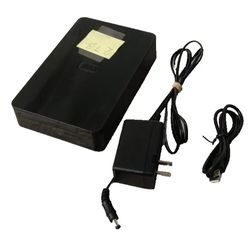 WESTERN DIGITAL 2TB WDBAAU0020HBK-00 wiped tested Good