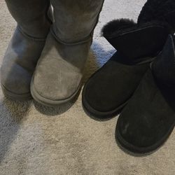 Uggs