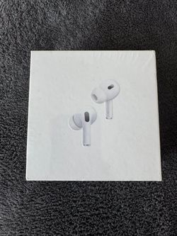 Apple AirPods Pro 2nd Generation w/ MagSafe Case – Brand New Sealed