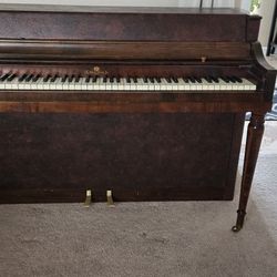 Free Wurlitzer Piano 88 Key