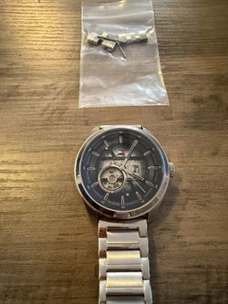 Luxury Watch