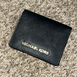 Michael Kors Small Wallet