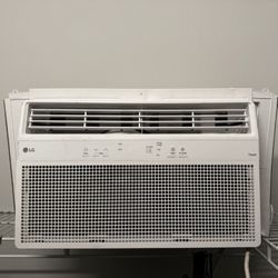 Thinq Window AC Unit