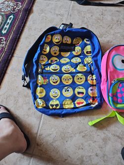 backpacks 