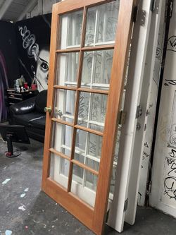 Doors