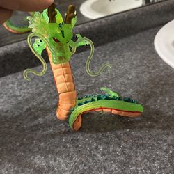 Dragon Ball Z Shenron
