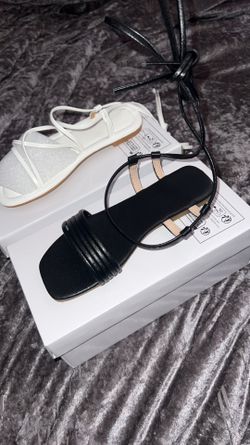 Sandalias