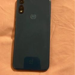 Moto  e Unlock 