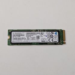 256GB Samsung M.2 NVME SSD Desktop or Laptop Solid State Drive