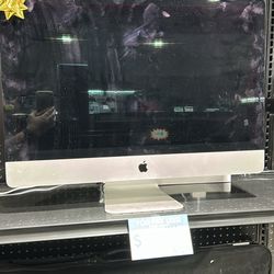 iMac 2020