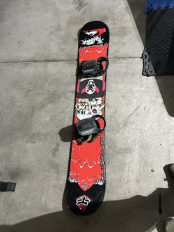 Snow Board
